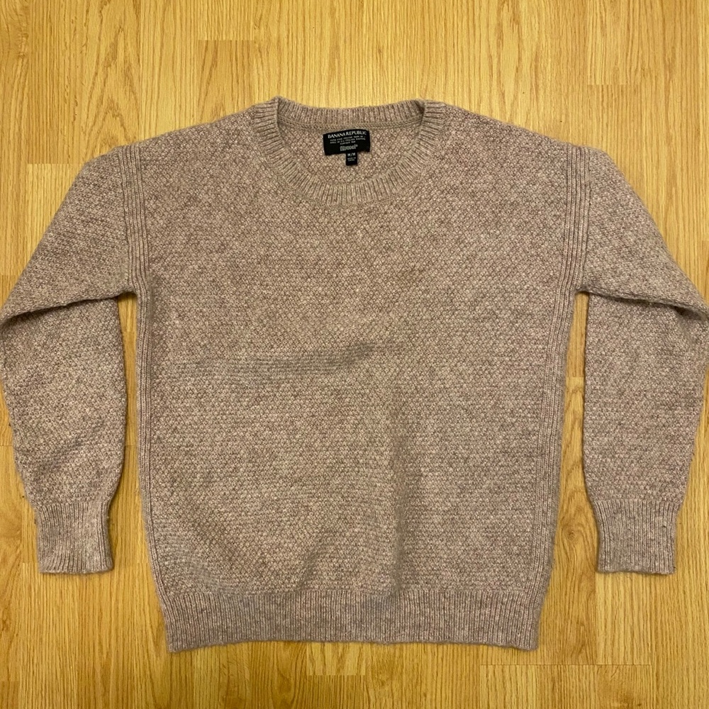 sweater